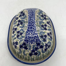 Load image into Gallery viewer, Butter Dish with Handle  - KK04