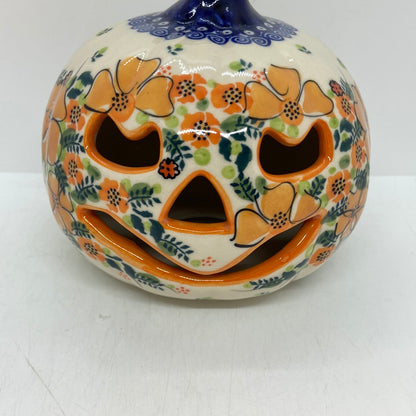 AD33 Pumpkin U-WP2