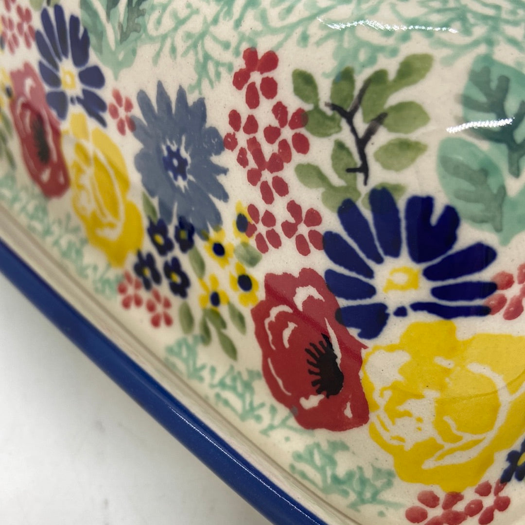 American Butter Dish  - BUK1