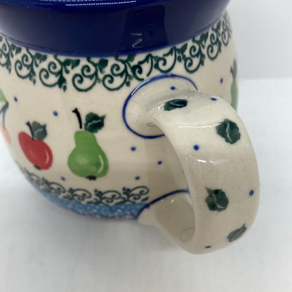 073 ~ Mug ~ Bubble ~ 16 oz. ~ 2724X - T3!