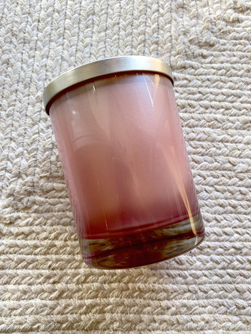 Pottery Plum Exclusive Candle